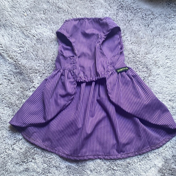 Dog dress size small - Picture 2 of 2